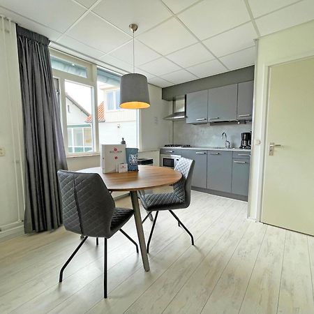Appartementen Bos En Duin Texel Ден-Хорн Номер фото