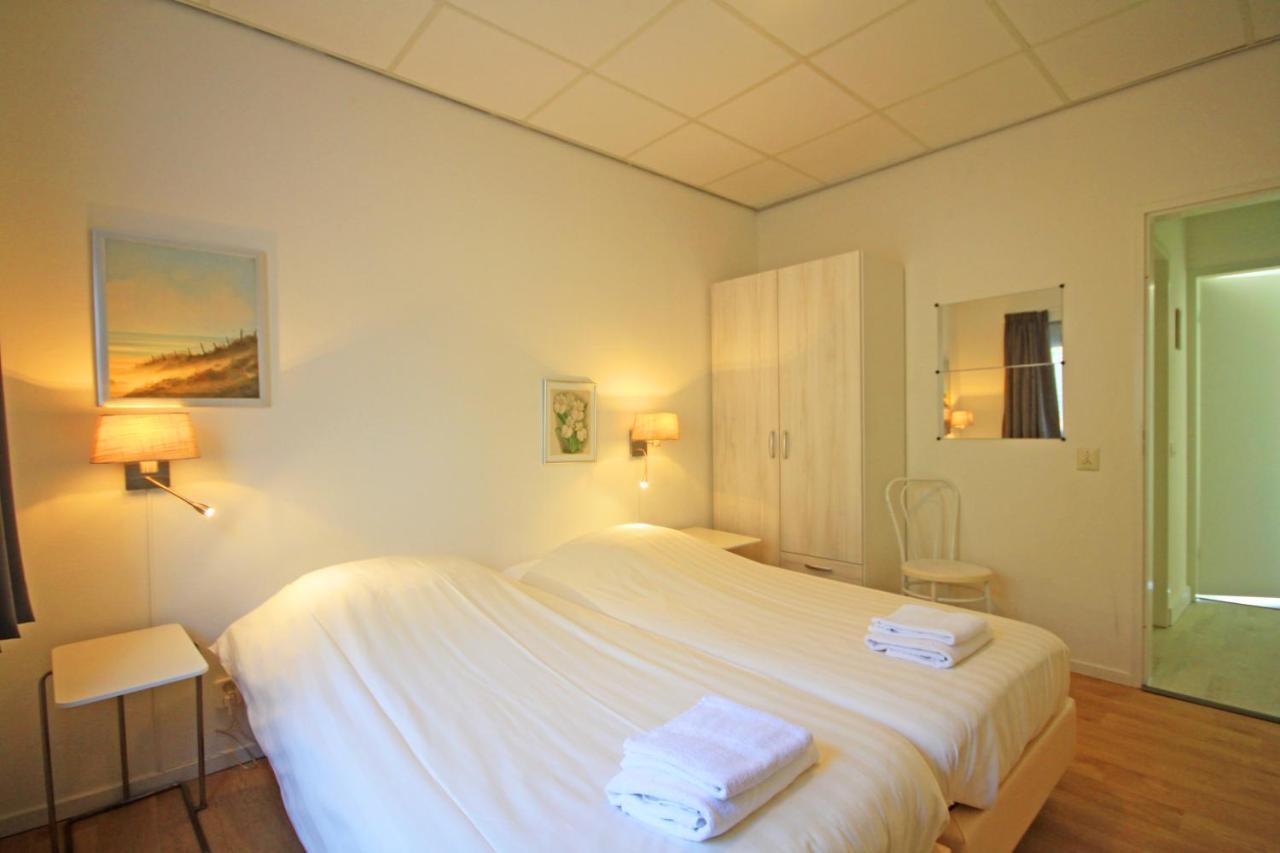 Appartementen Bos En Duin Texel Ден-Хорн Экстерьер фото