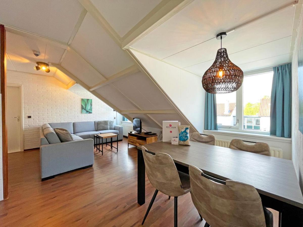 Appartementen Bos En Duin Texel Ден-Хорн Номер фото