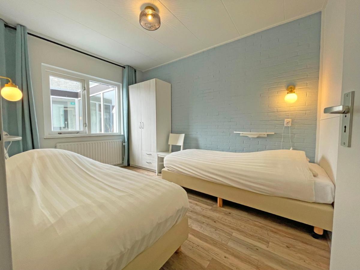 Appartementen Bos En Duin Texel Ден-Хорн Экстерьер фото