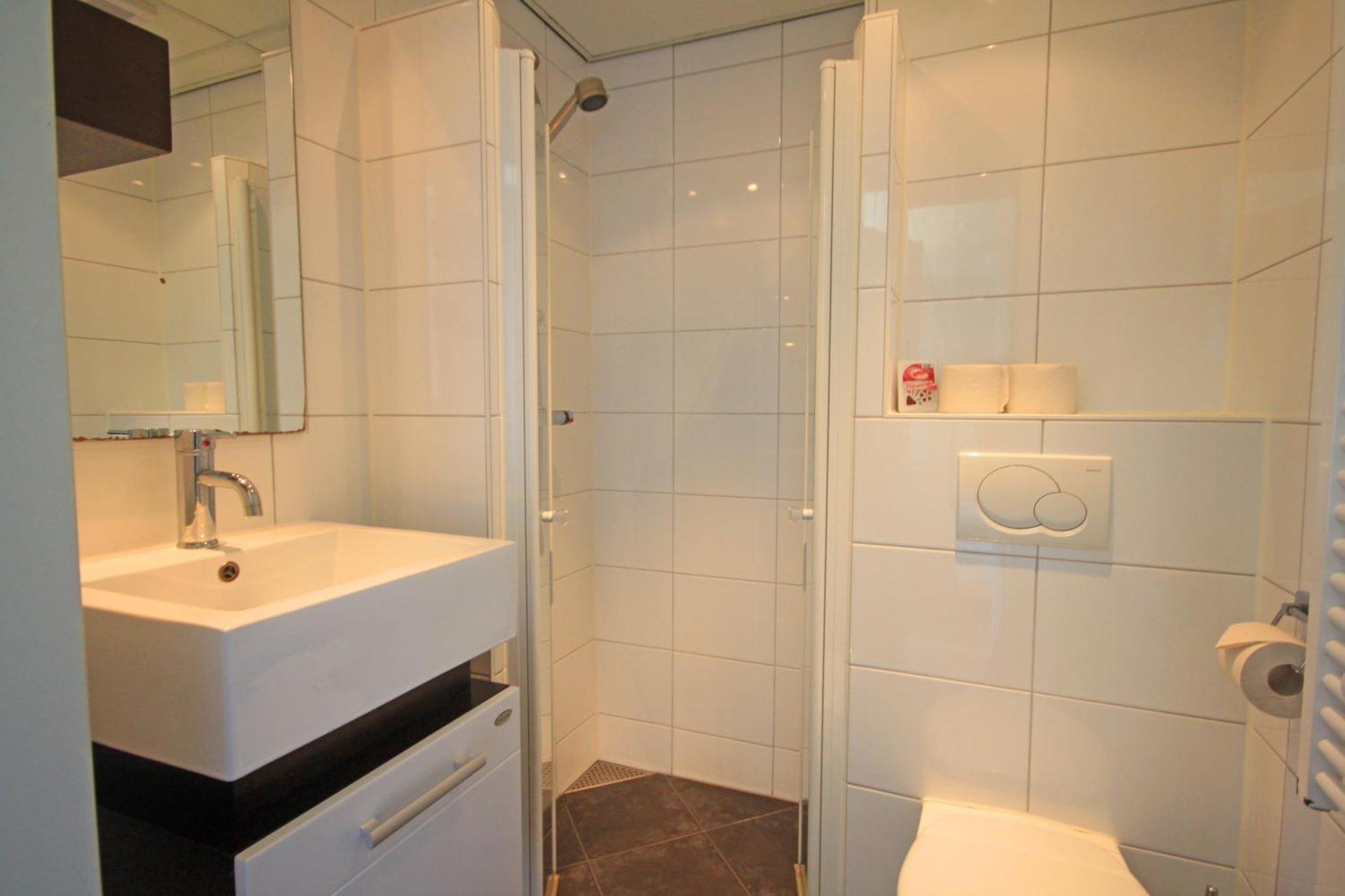 Appartementen Bos En Duin Texel Ден-Хорн Экстерьер фото