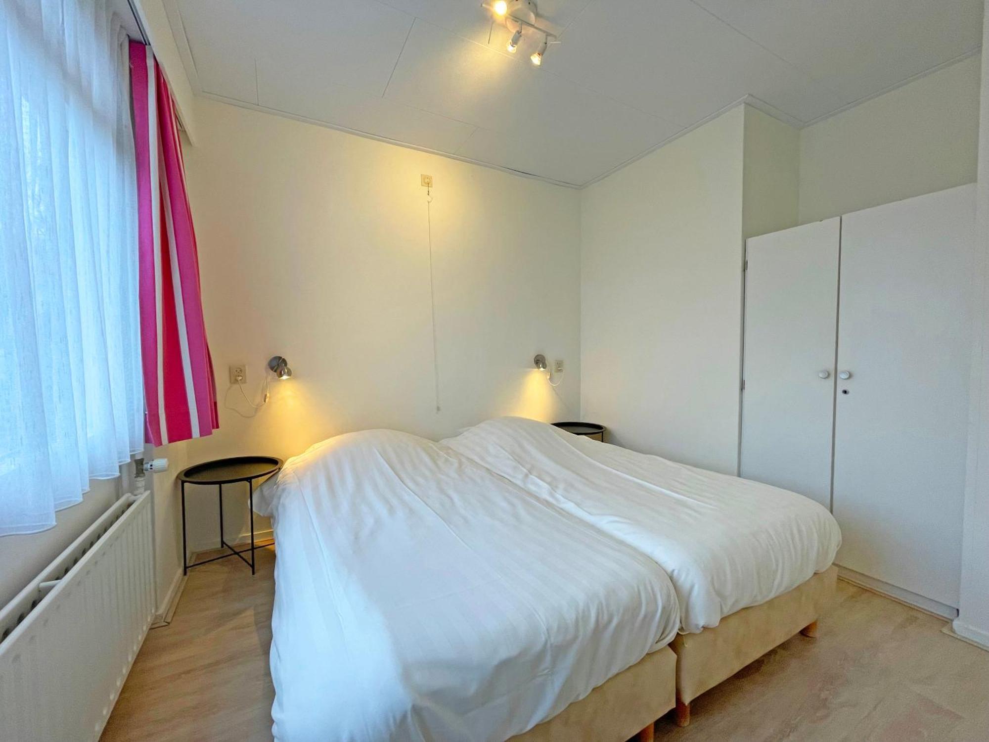 Appartementen Bos En Duin Texel Ден-Хорн Номер фото