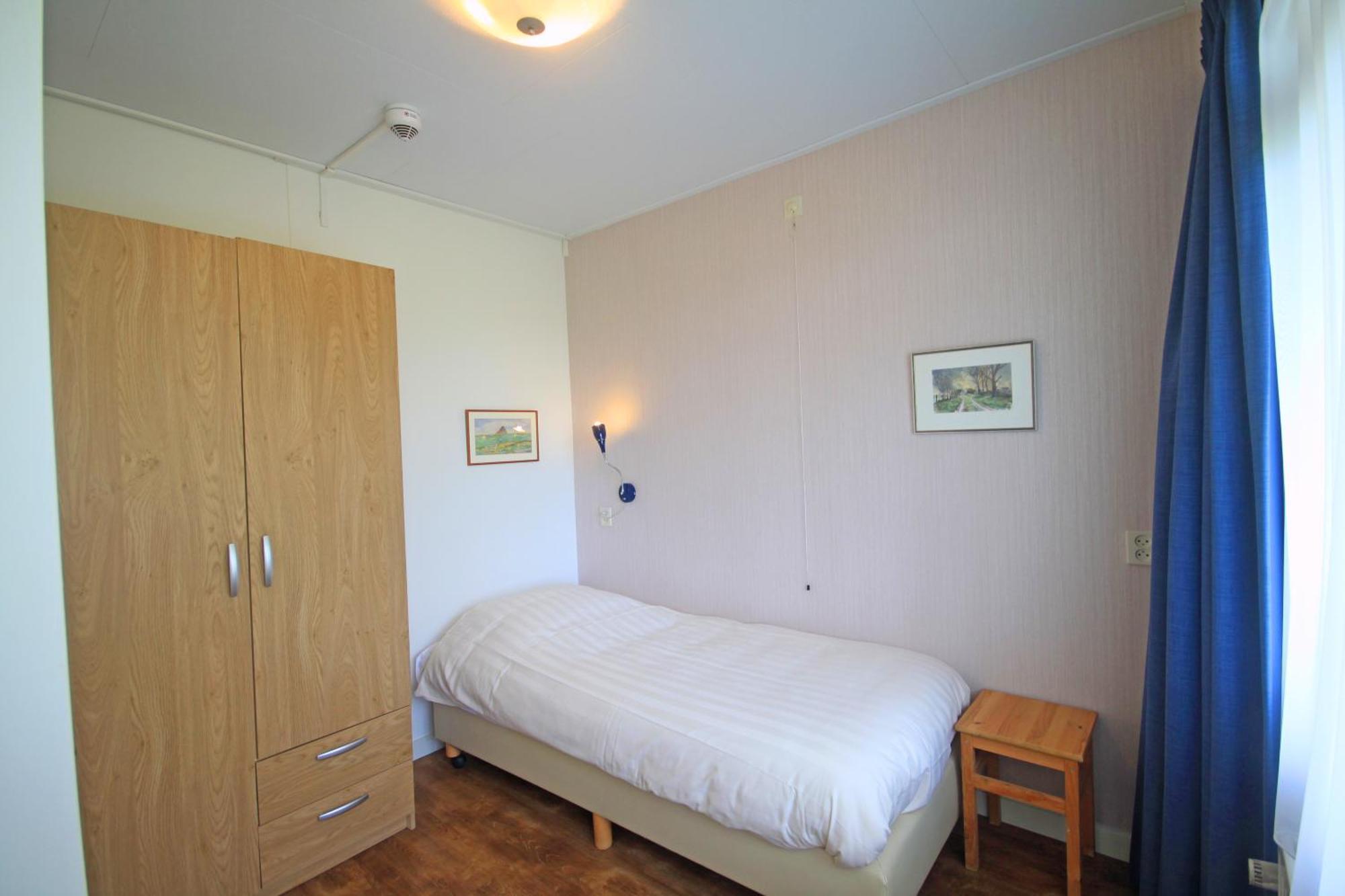Appartementen Bos En Duin Texel Ден-Хорн Номер фото