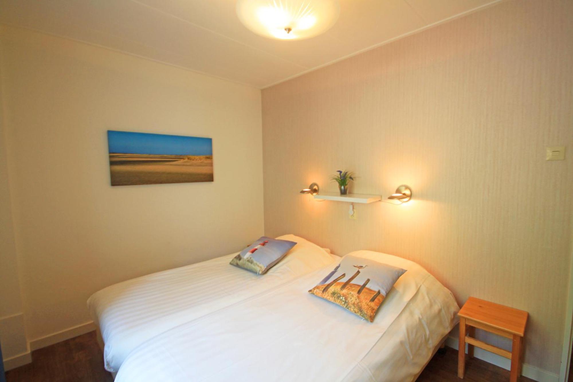 Appartementen Bos En Duin Texel Ден-Хорн Экстерьер фото